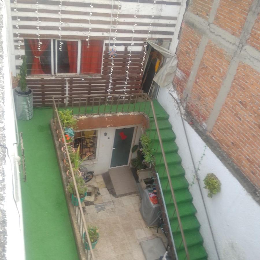 Apartment Estancia Amueblada