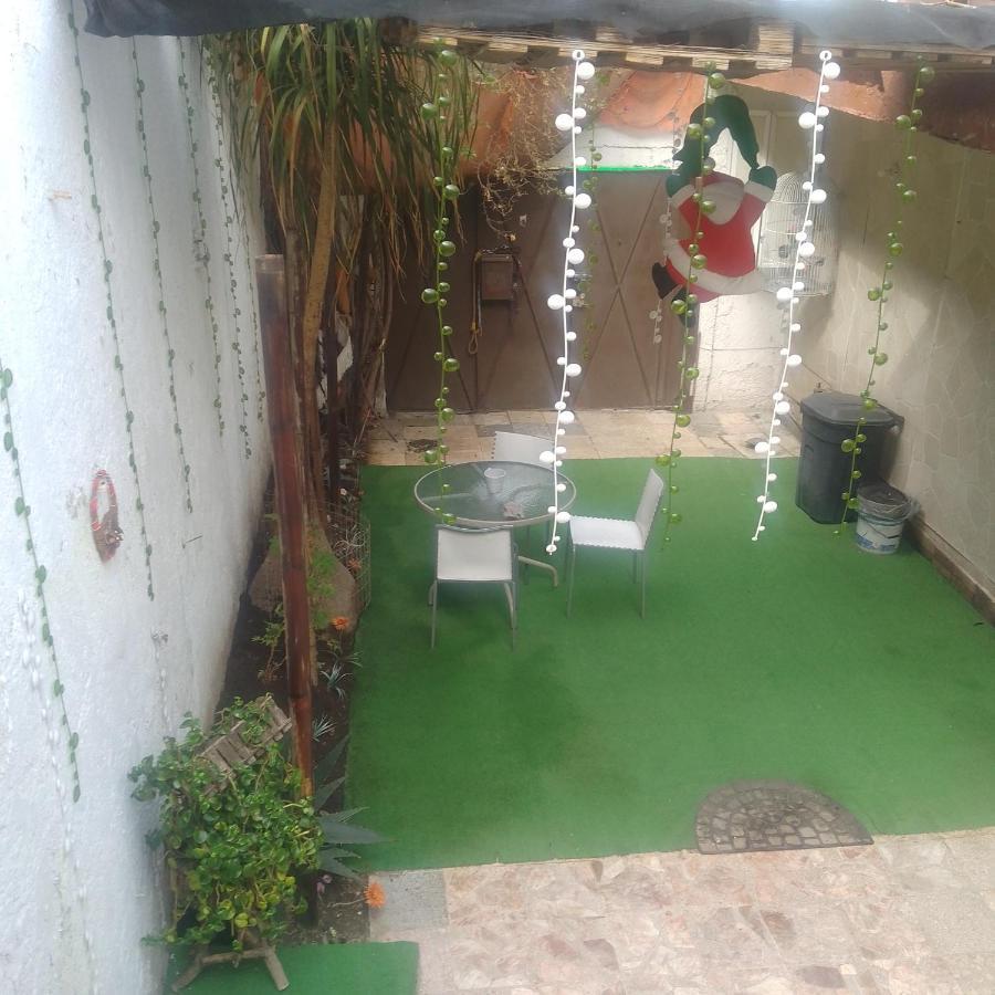 Apartment Estancia Amueblada
